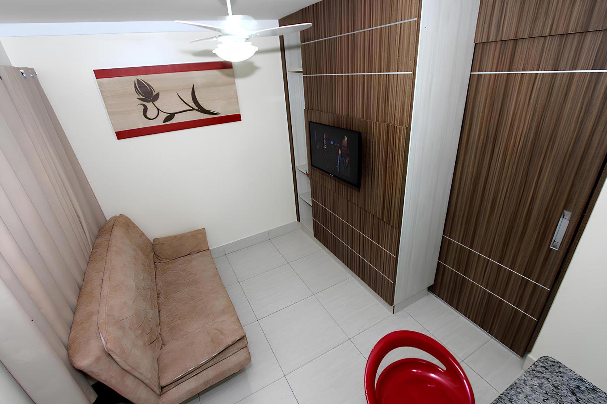 Apartament Diroma Lacqua I II Ii IV V Caldas Novas Zewnętrze zdjęcie