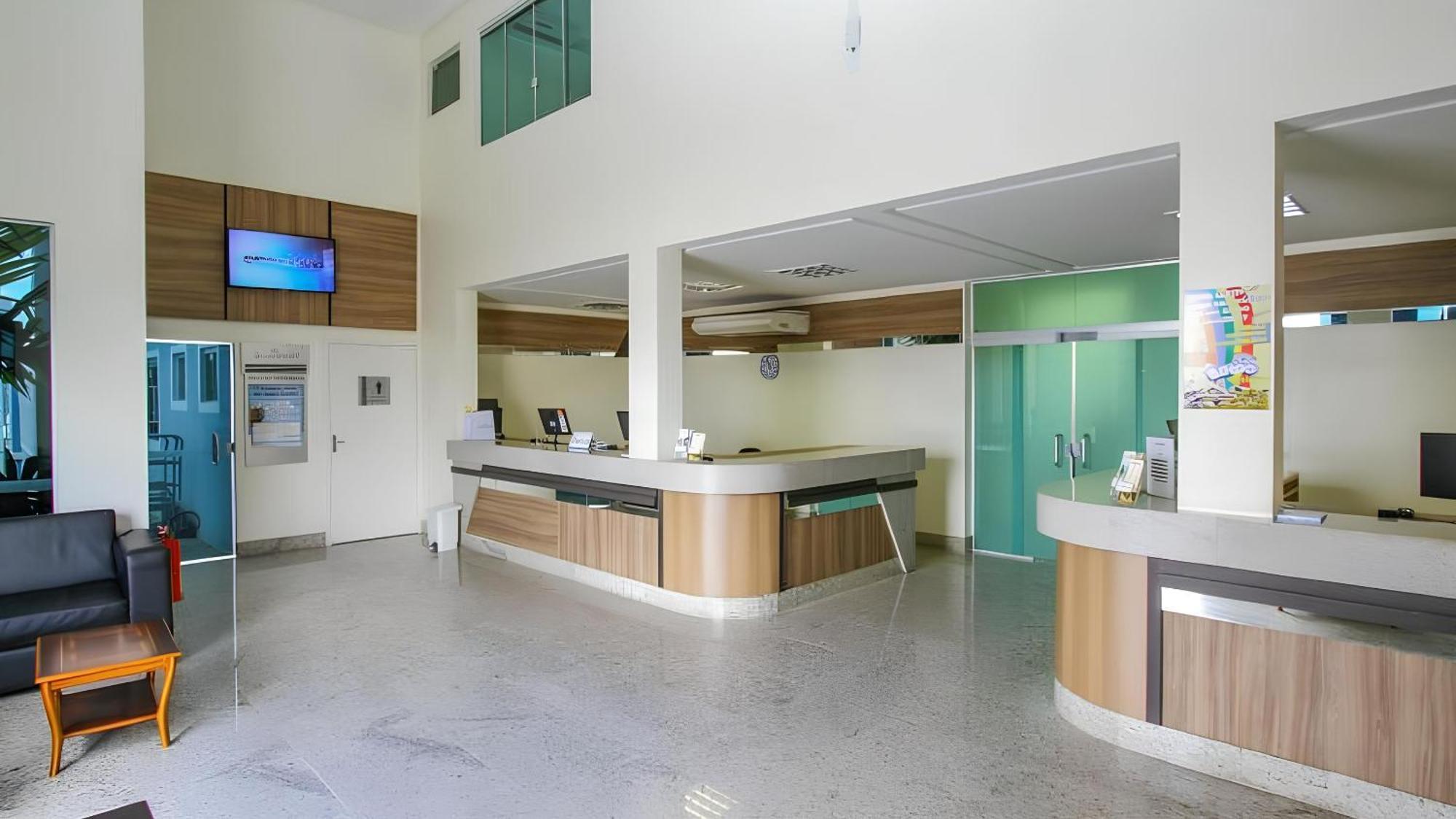 Apartament Diroma Lacqua I II Ii IV V Caldas Novas Zewnętrze zdjęcie